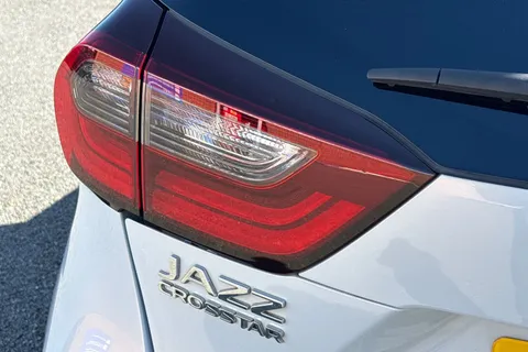 RV71YRL Honda Jazz 1.5 i-MMD Hybrid Crosstar EX 5dr eCVT Thumbnail #34