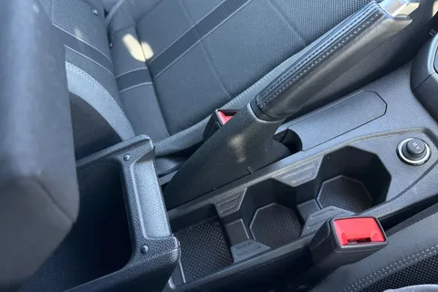 MW22RVF Volkswagen Polo 1.0 TSI Style 5dr Thumbnail #33