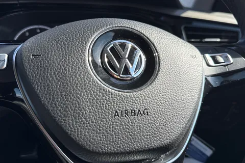 MD21AGZ Volkswagen Polo 1.0 TSI 95 Match 5dr Thumbnail #33