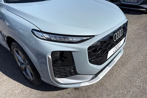  Audi Q3 1.5 TFSI S line Sportback S Tronic Euro 6 (s/s) 5dr Thumbnail #9