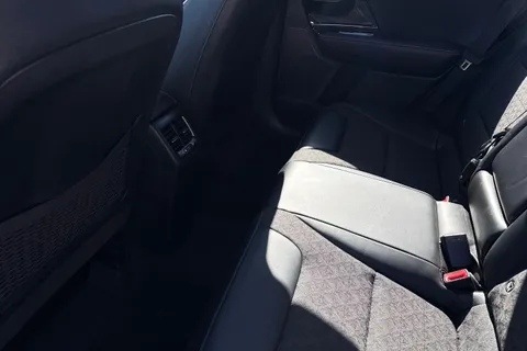 SK21GBO Kia Niro 1.6 GDi 8.9kWh 2 DCT Euro 6 (s/s) 5dr Thumbnail #33