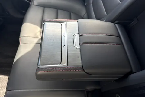 NG72OEU MG Mg Hs 1.5 T-GDI Excite DCT Euro 6 (s/s) 5dr Thumbnail #33