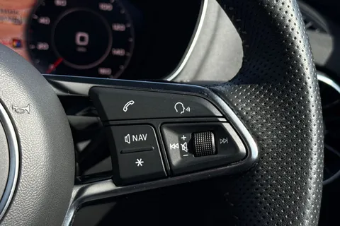 BV72PTZ Audi TT Coup- Black Edition 40 TFSI  197 PS S tronic Thumbnail #34