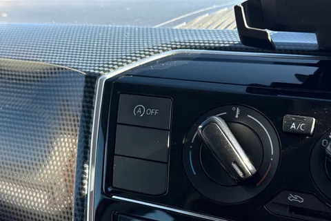 35 of 40 for Volkswagen Up! 1.0 Move up! Euro 6 (s/s) 5dr