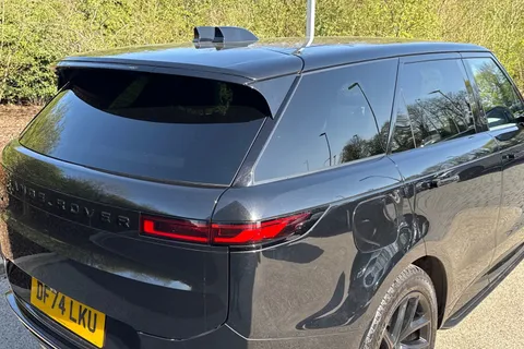 DF74LKU Land Rover Range Rover Sport 3.0 D250 Edition 5dr Thumbnail #36