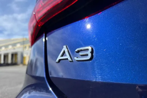 PK23LGD Audi A3 Sportback S line 30 TFSI  110 PS 6-speed Thumbnail #35