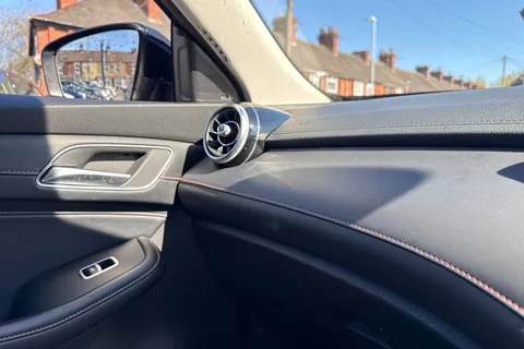 MC72VOD MG Mg Hs 1.5 T-GDI Excite DCT Euro 6 (s/s) 5dr Thumbnail #36