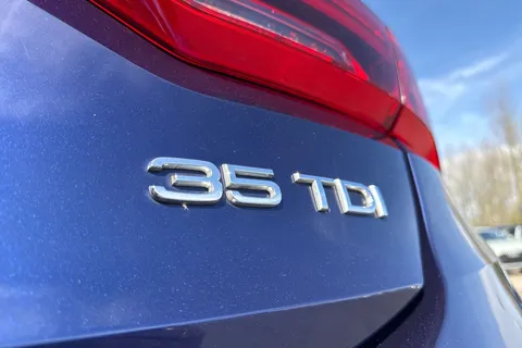 PN72LHA Audi Q3 Sport 35 TDI  150 PS S tronic Thumbnail #35