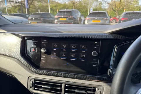 SR23OCE Volkswagen Polo 1.0 TSI Life 5dr Thumbnail #34