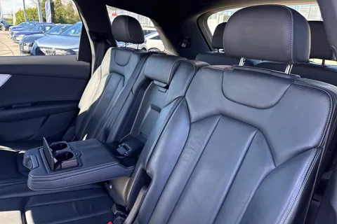 LP23NPE Audi Q7 MY23.5 S line 45 TDI quattro 231 PS tiptronic Thumbnail #34