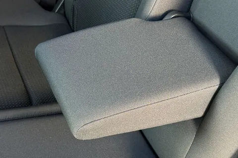 MF68DKN Honda HR-V 1.5 i-VTEC SE Euro 6 (s/s) 5dr Thumbnail #35