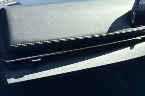 DE23WSX Nissan Ariya 63kWh Advance Auto 5dr 7.4kW Charger Thumbnail #33