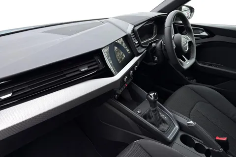 Audi A1 1.5 TFSI 35 Black Edition Sportback S Tronic Euro 6 (s/s) 5dr Thumbnail #15