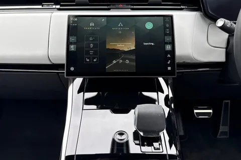 DP25CZE Land Rover Range Rover Sport 3.0 D300 Dynamic SE 5dr Thumbnail #16