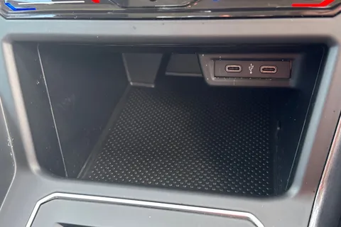 ML22TYS Volkswagen Polo 1.0 TSI Style 5dr **17' TORTOSA ALLOYS** Thumbnail #33