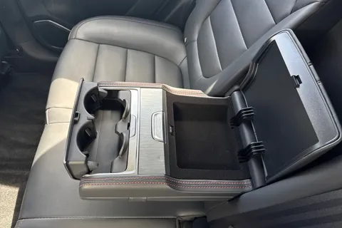 NG72OEU MG Mg Hs 1.5 T-GDI Excite DCT Euro 6 (s/s) 5dr Thumbnail #34