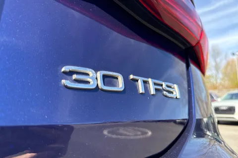 PK23LGD Audi A3 Sportback S line 30 TFSI  110 PS 6-speed Thumbnail #36