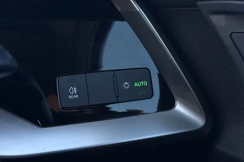 PJ22KCN Audi A3 1.5 TFSI 35 Sport Sportback Euro 6 (s/s) 5dr Thumbnail #37