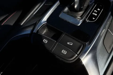 MC72VOD MG Mg Hs 1.5 T-GDI Excite DCT Euro 6 (s/s) 5dr Thumbnail #37