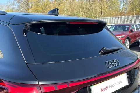 KN25YLB Audi Q6 E-Tron Q6 SUV Edition 1 e-tron quattro 285,00 kW Thumbnail #36