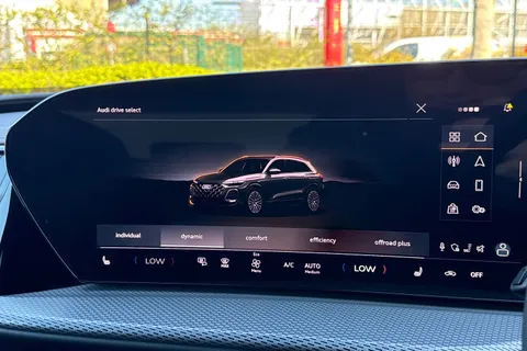 DV75SVJ Audi Q5 SUV S line TDI quattro 204 PS S tronic Thumbnail #35