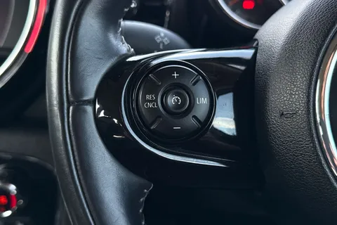 SA19KYO Mini Clubman 1.5 Cooper Exclusive Euro 6 (s/s) 6dr Thumbnail #34