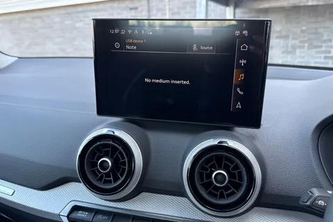 DX26TZC Audi Q2 Sport 30 TFSI  116 PS 6-speed Thumbnail #35