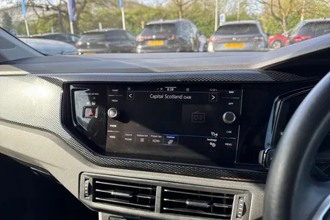 SR23OCE Volkswagen Polo 1.0 TSI Life 5dr Thumbnail #35