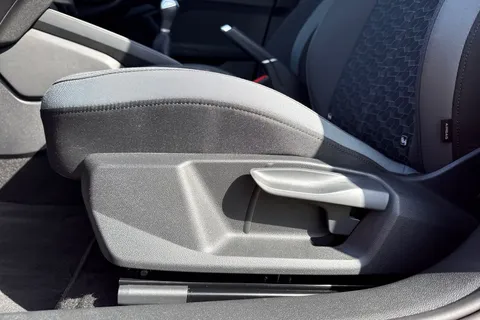 PK22VMT Audi A1 Sport 25 TFSI  95 PS 5-speed Thumbnail #36