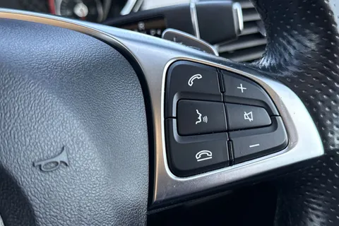 DE18PYV Mercedes-Benz Gle 2.1 GLE250d AMG Line (Premium) G-Tronic 4MATIC Euro 6 (s/s) 5dr Thumbnail #36