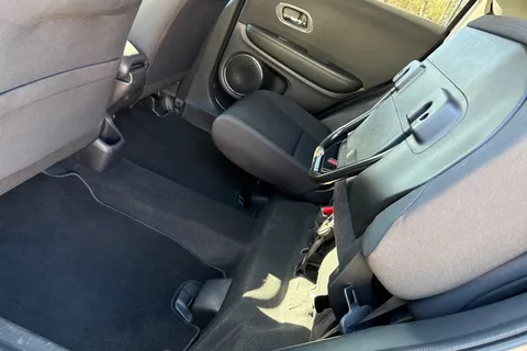 MF68DKN Honda HR-V 1.5 i-VTEC SE Euro 6 (s/s) 5dr Thumbnail #36