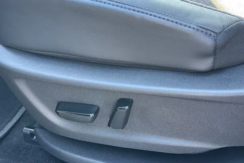 DE23WSX Nissan Ariya 63kWh Advance Auto 5dr 7.4kW Charger Thumbnail #34