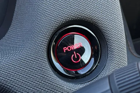 RV71YRL Honda Jazz 1.5 i-MMD Hybrid Crosstar EX 5dr eCVT Thumbnail #36