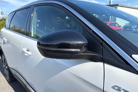 AE71ZZP PEUGEOT 5008 1.2 PureTech GT Premium EAT Euro 6 (s/s) 5dr Thumbnail #37