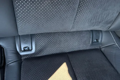 34 of 64 for Audi A6 Saloon 2.0 TDI S line S Tronic quattro Euro 6 (s/s) 4dr