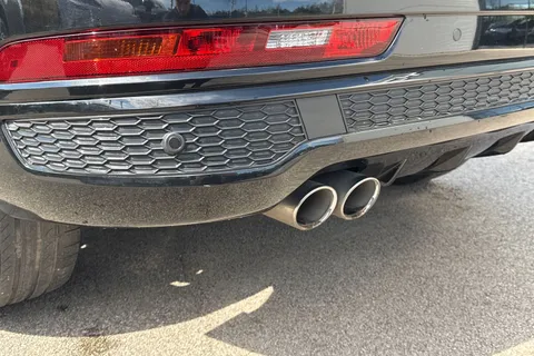 FA18XTE Audi Q3 2.0 TDI S line Edition Euro 6 (s/s) 5dr Thumbnail #35