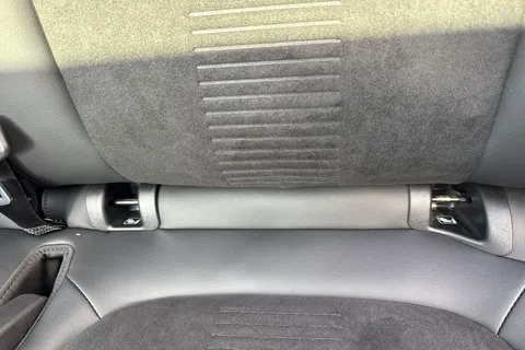 EO25RNA Ford Kuga 2.5 Duratec 14.4kWh Active CVT Euro 6 (s/s) 5dr Thumbnail #35