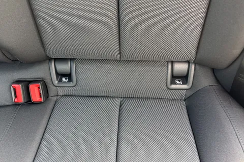  Audi A3 1.5 TFSI Sport Sportback Euro 6 (s/s) 5dr Thumbnail #35