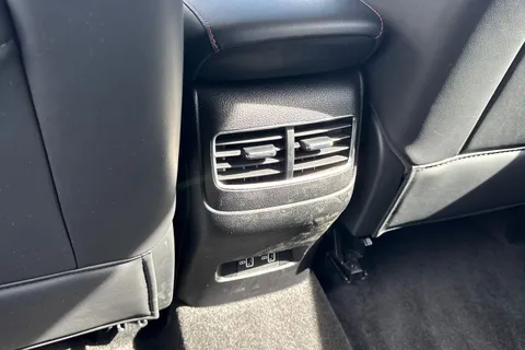 NG72OEU MG Mg Hs 1.5 T-GDI Excite DCT Euro 6 (s/s) 5dr Thumbnail #35