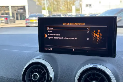 DA23MGO Audi Q2 Sport 30 TFSI  110 PS 6-speed Thumbnail #36