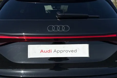 KN25YLB Audi Q6 E-Tron Q6 SUV Edition 1 e-tron quattro 285,00 kW Thumbnail #37