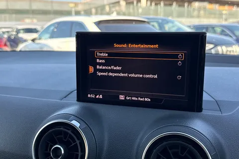 DO69LVG Audi Q2 Black Edition 35 TFSI  150 PS 6-speed Thumbnail #36