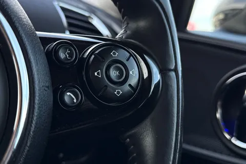 SA19KYO Mini Clubman 1.5 Cooper Exclusive Euro 6 (s/s) 6dr Thumbnail #35