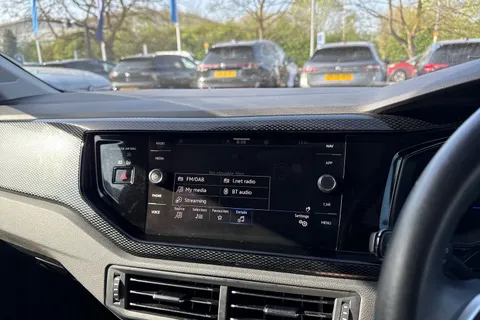 SR23OCE Volkswagen Polo 1.0 TSI Life 5dr Thumbnail #36