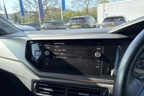 36 of 44 for Volkswagen Polo MK6 Hatchback 5Dr 1.0 65PS SE | Car-Net | App-Connect