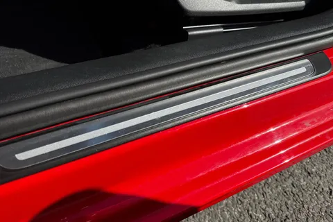 PK22VMT Audi A1 Sport 25 TFSI  95 PS 5-speed Thumbnail #37