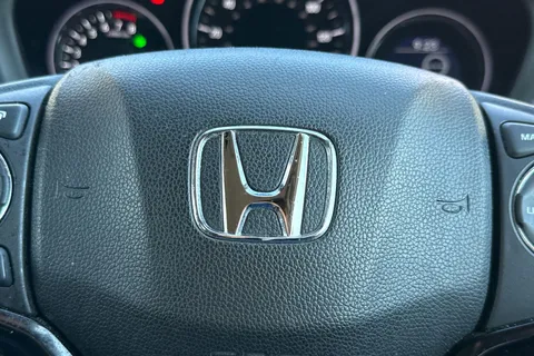MF68DKN Honda HR-V 1.5 i-VTEC SE Euro 6 (s/s) 5dr Thumbnail #37