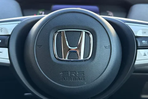 RV71YRL Honda Jazz 1.5 i-MMD Hybrid Crosstar EX 5dr eCVT Thumbnail #37