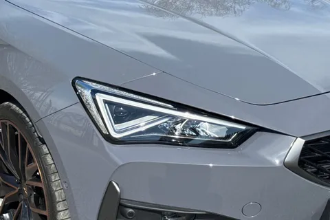 PY24EXB CUPRA Leon 1.4 eHybrid 12.8kWh VZ2 Design Edition DSG Euro 6 (s/s) 5dr Thumbnail #37