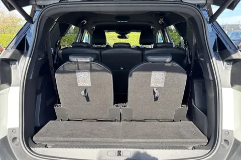 AE71ZZP PEUGEOT 5008 1.2 PureTech GT Premium EAT Euro 6 (s/s) 5dr Thumbnail #38